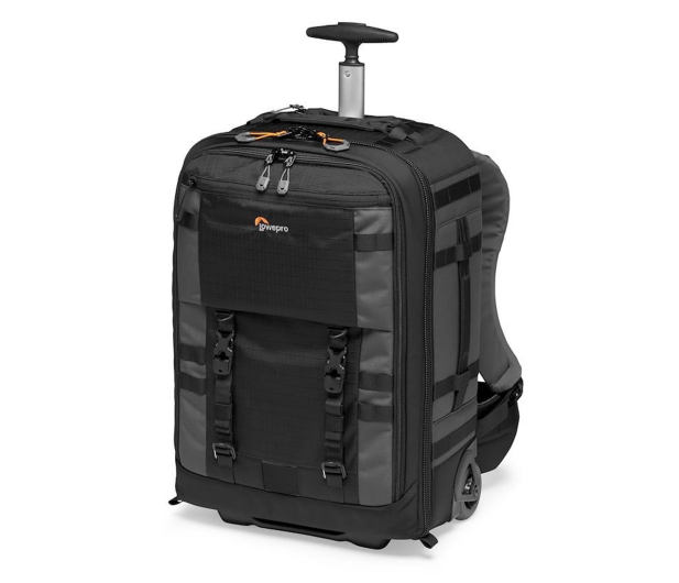 Lowepro Pro Trekker RLX 450 AW II Grey - 1181450 - zdjęcie